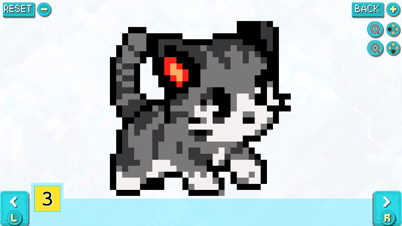 Colorizing: Collection 1