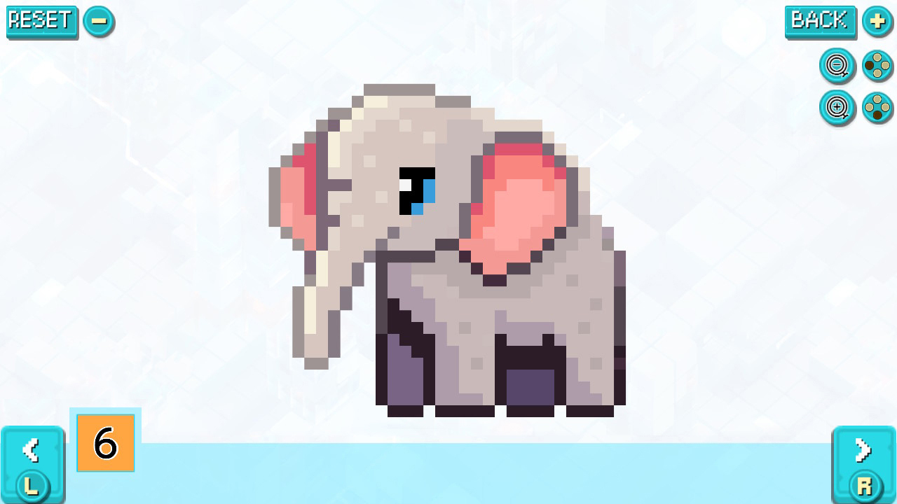 Colorizing: Collection 1