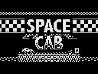 SpaceCab