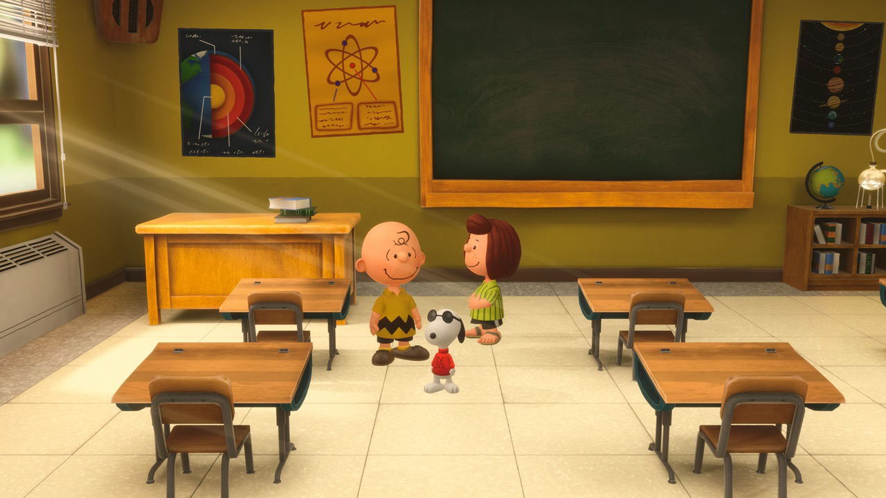 Snoopy &amp; The Great Mystery Club: Deluxe Edition