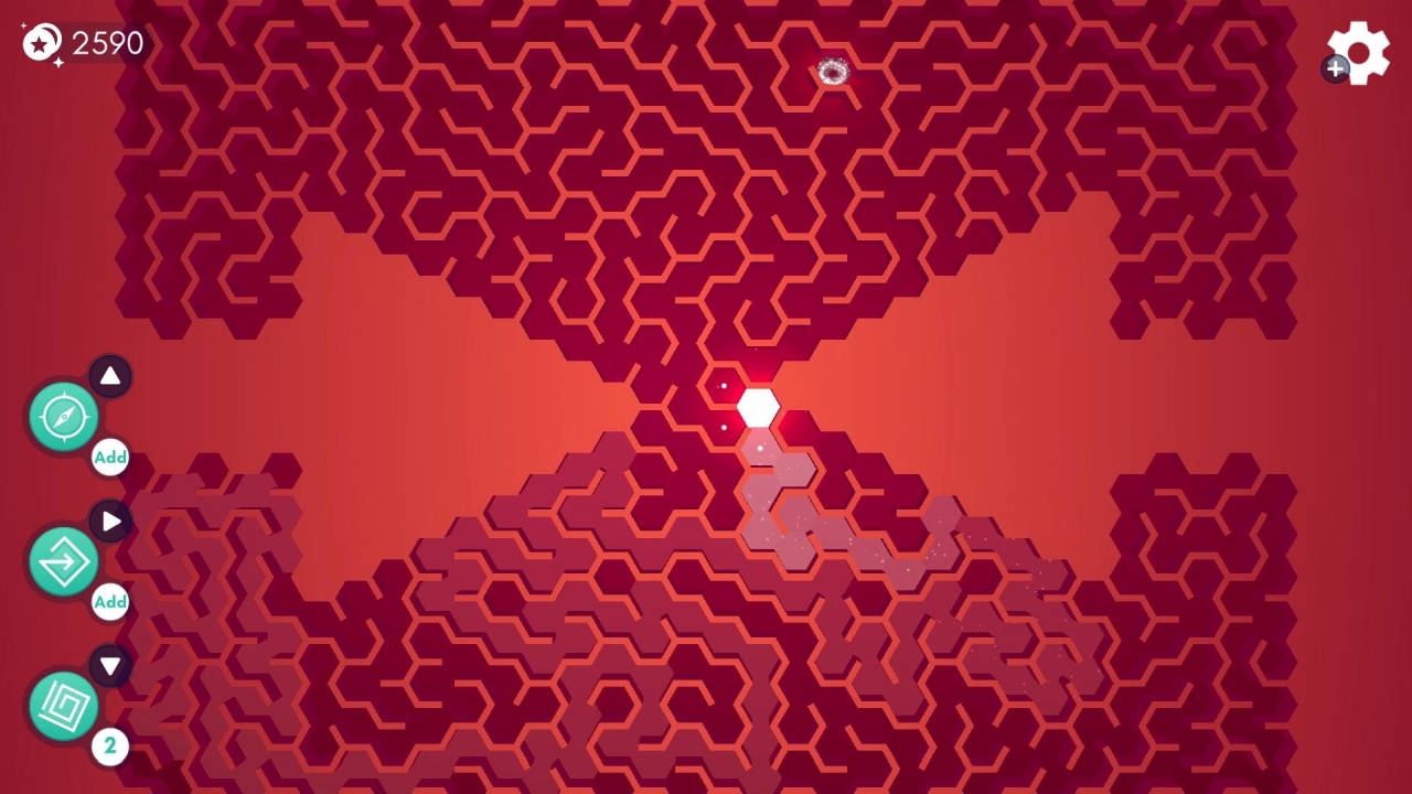 Maze: Path of Light – Wild Edition