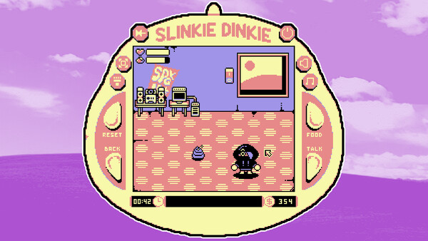 Slinkie Dinkie