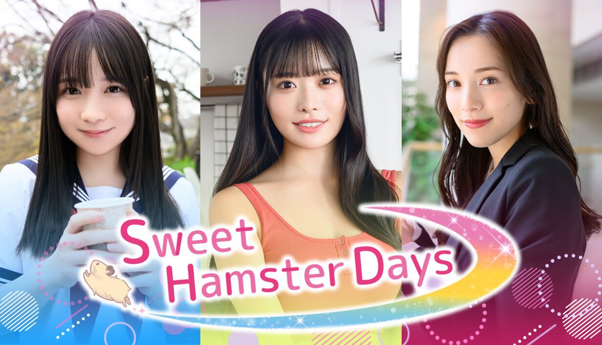 Sweet Hamster Days