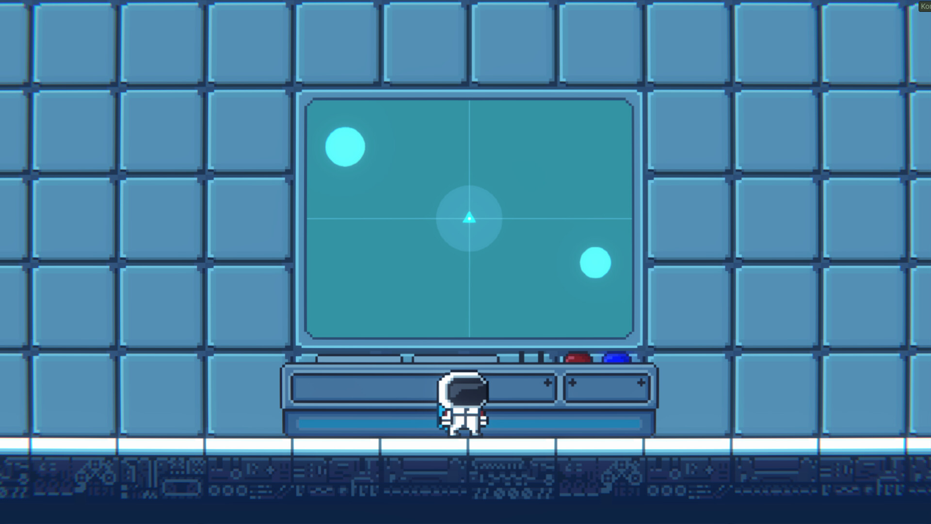 Space Revolver