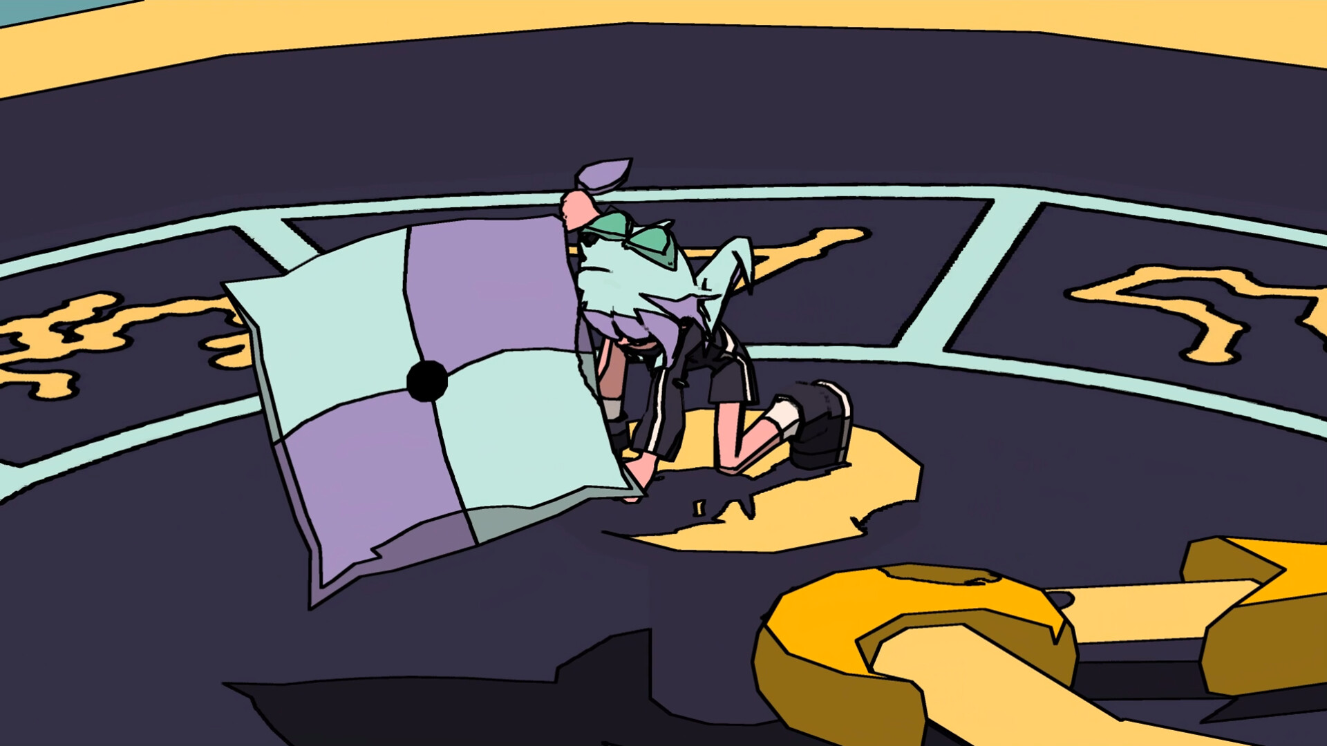 Hips N Noses