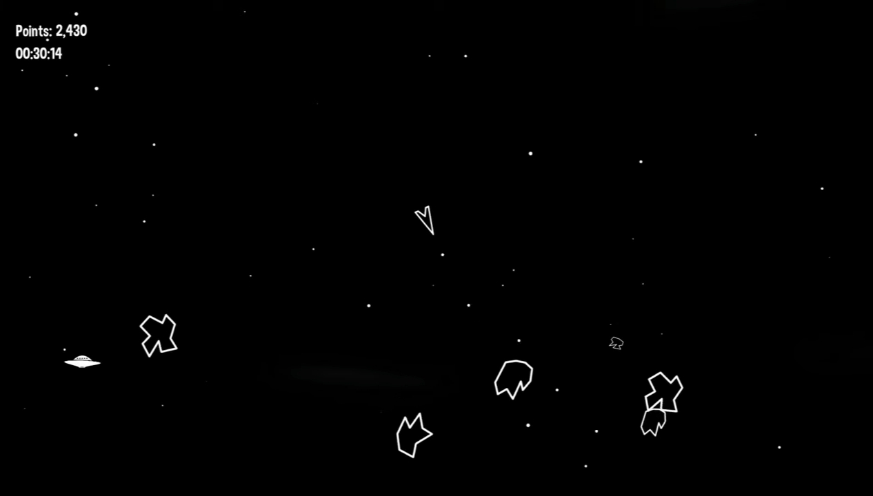 Galactic Guardian 1988