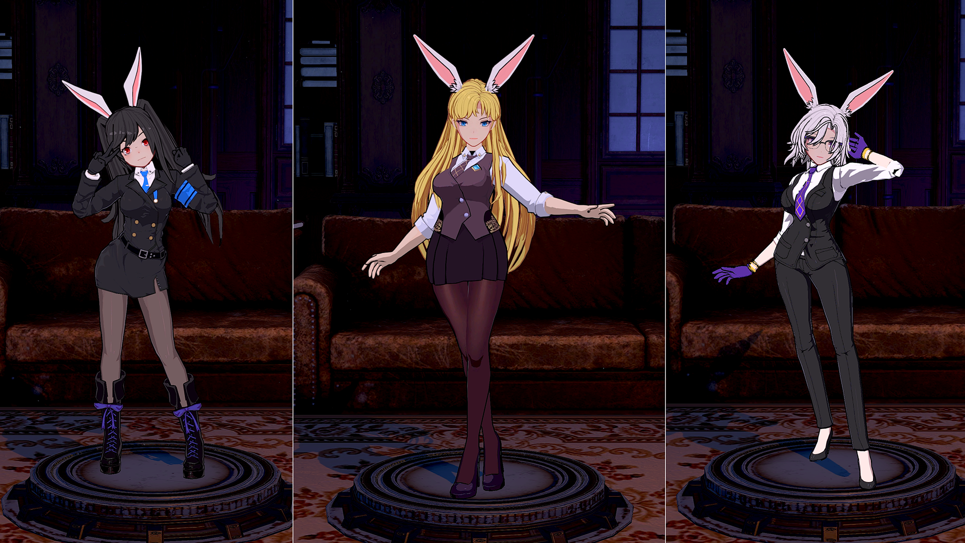 Frontier Hunter: Erza’s Wheel of Fortune – Fashion Package Final Season