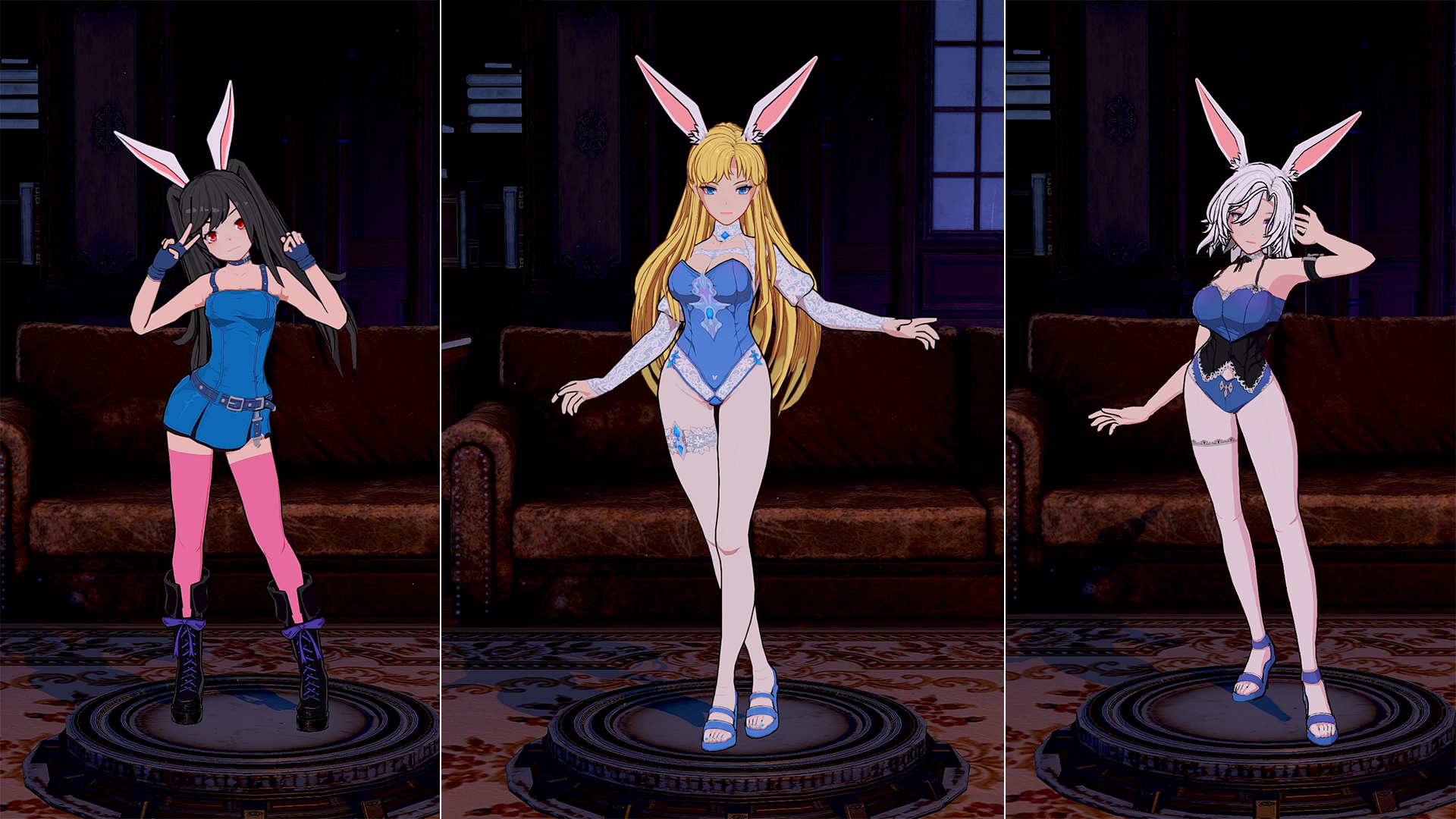 Frontier Hunter: Erza’s Wheel of Fortune – Fashion Package Final Season