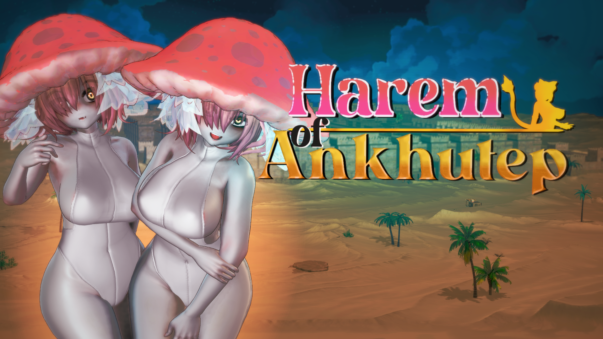 Harem of Ankhutep