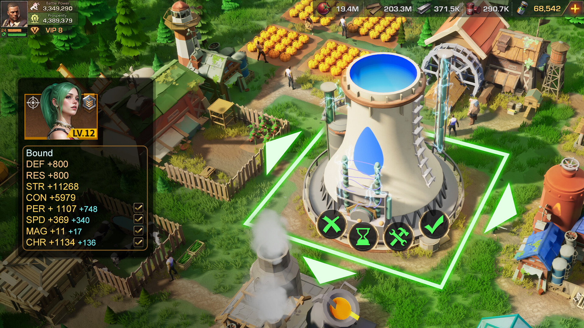 State of Survival: Last Warrior