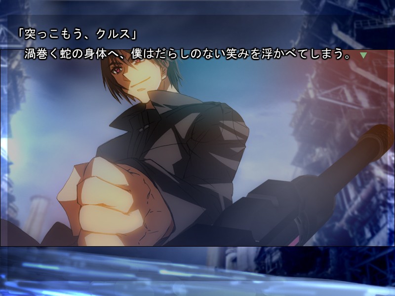 Ludesia: Spidering with Scraping