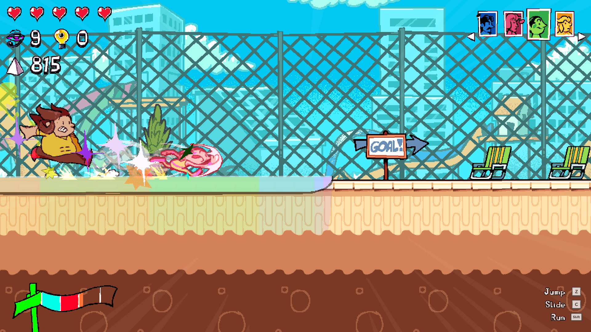 Artius: Pure Imagination