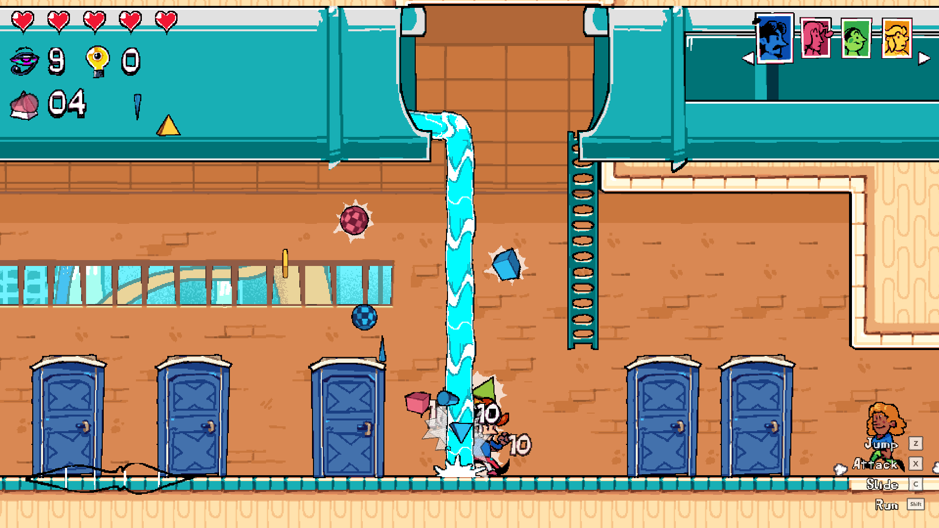 Artius: Pure Imagination