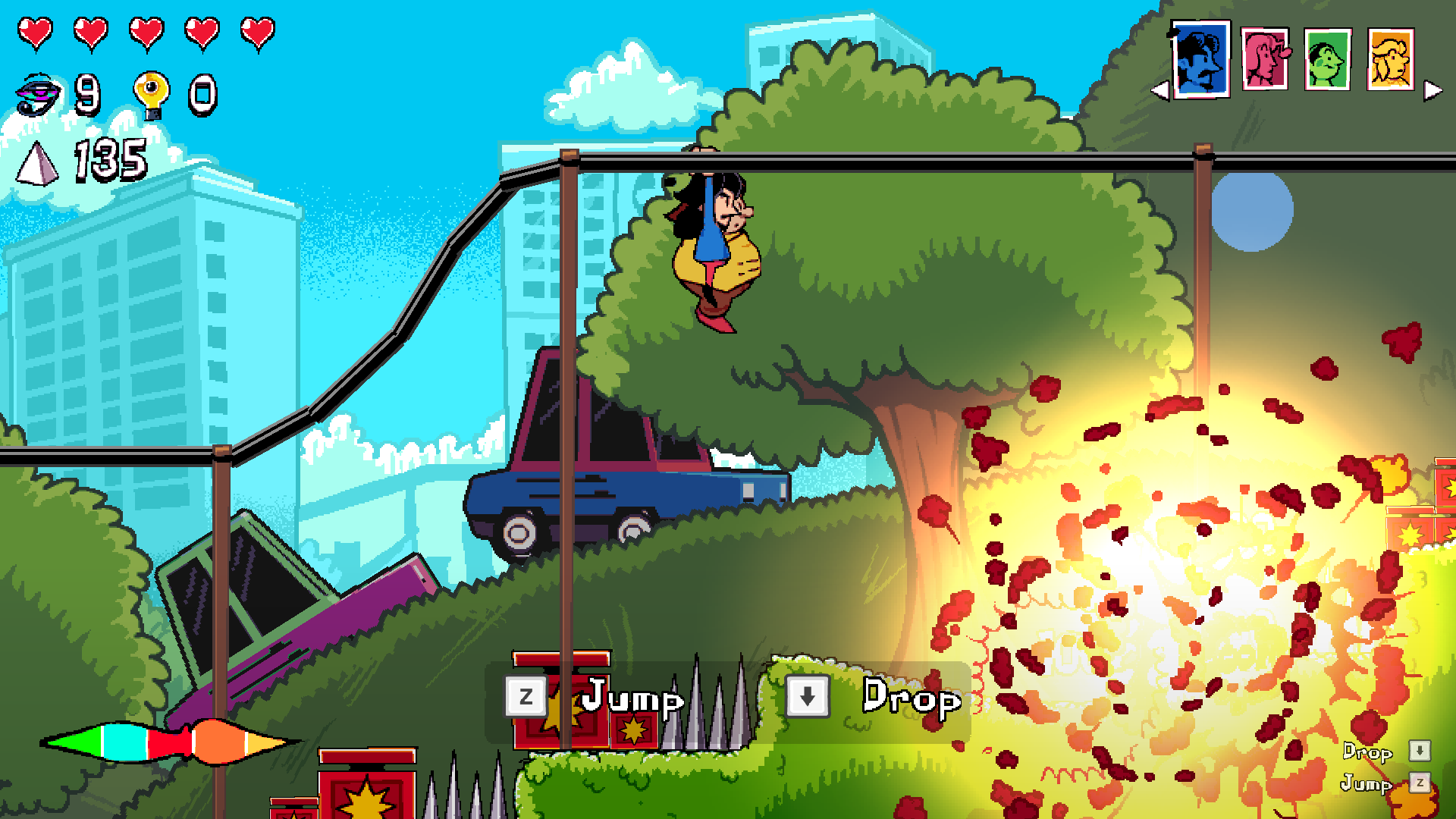 Artius: Pure Imagination