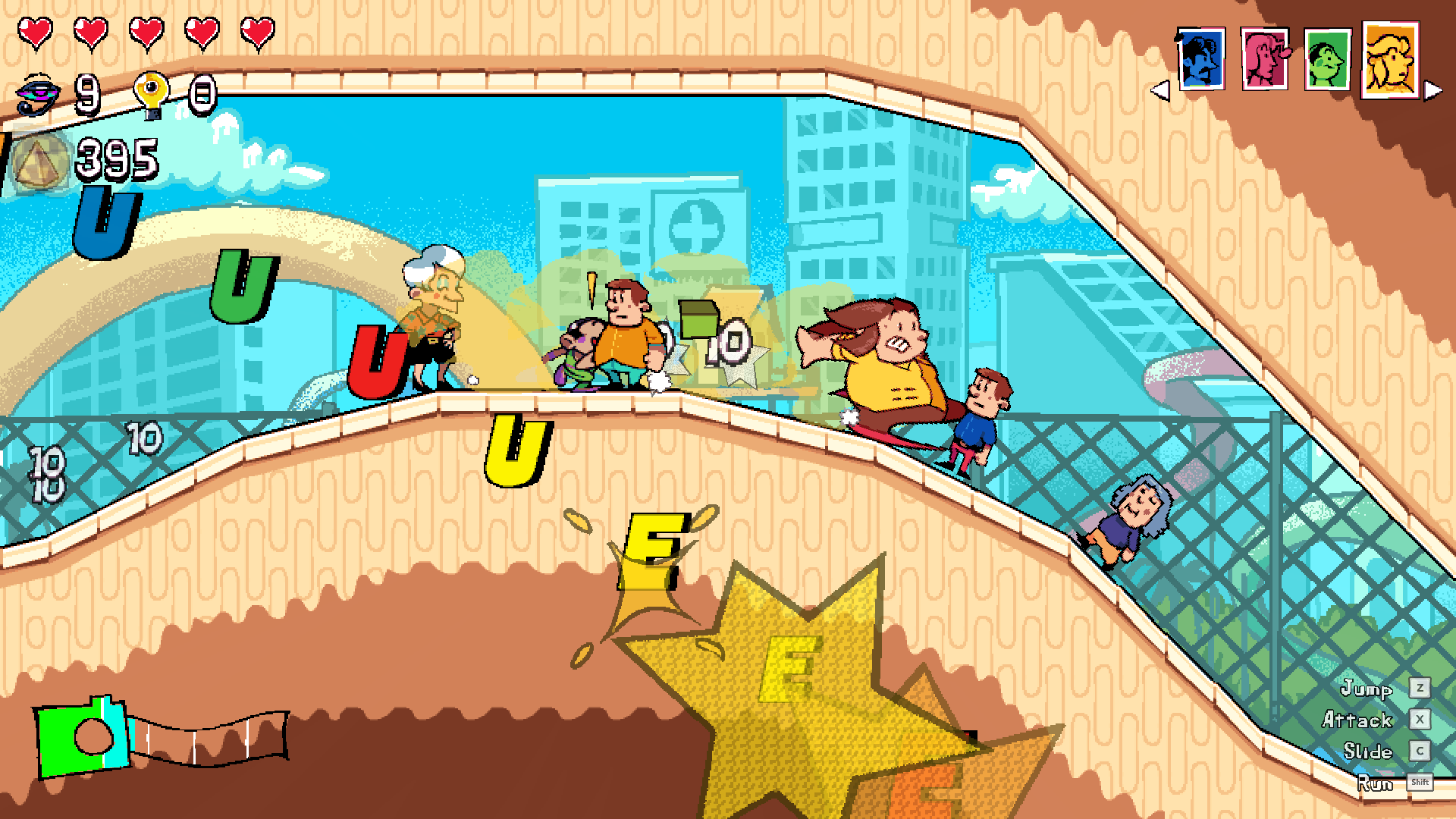 Artius: Pure Imagination