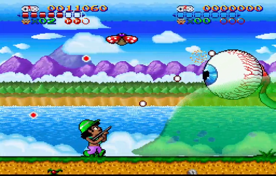 Super Bug Hunters