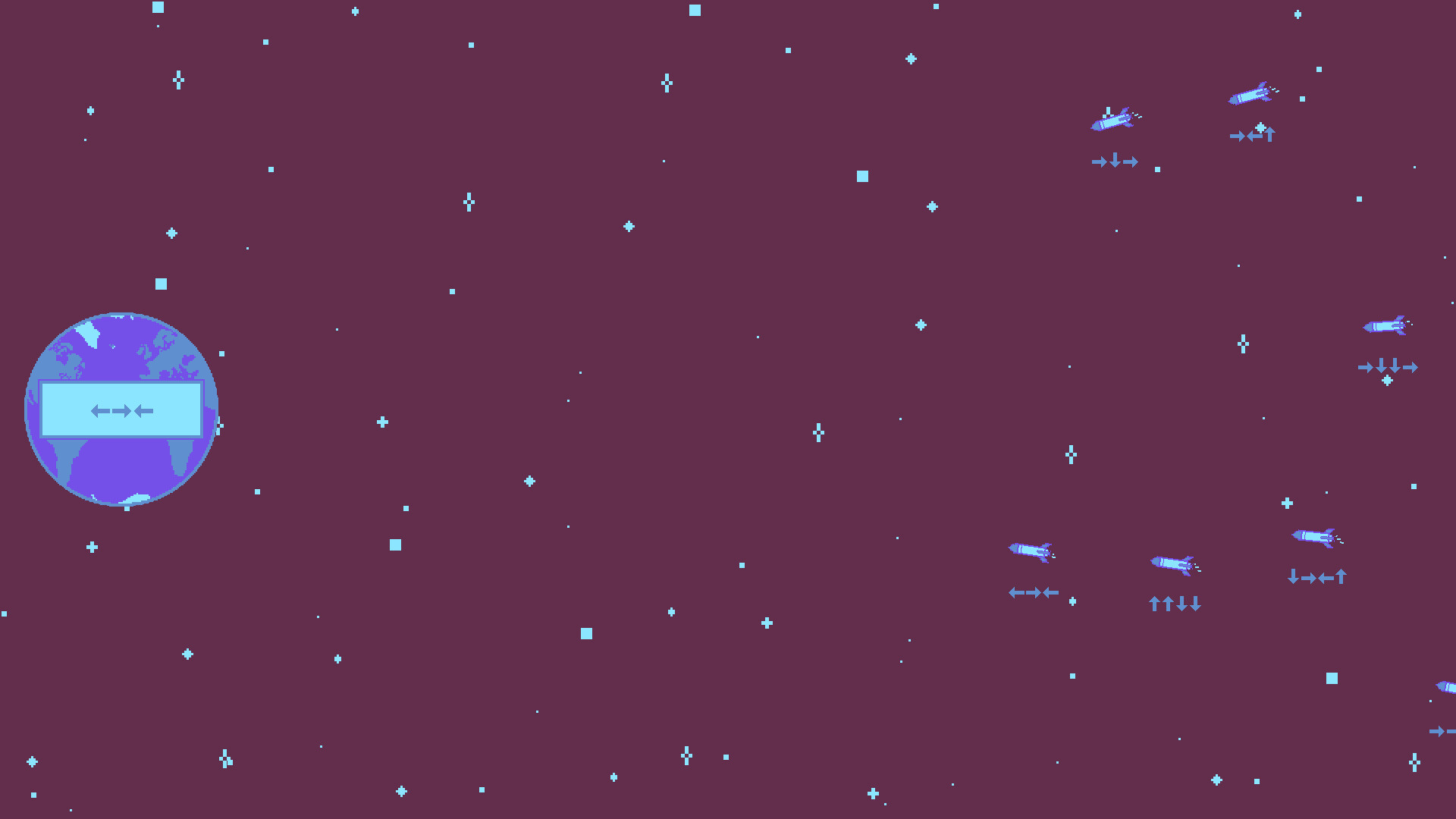 De-coding Armageddon