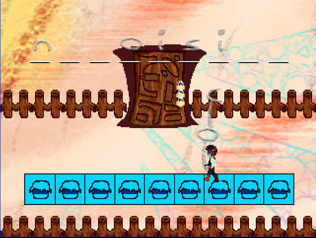 Collision System Test