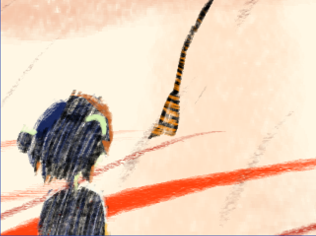 Collision System Test