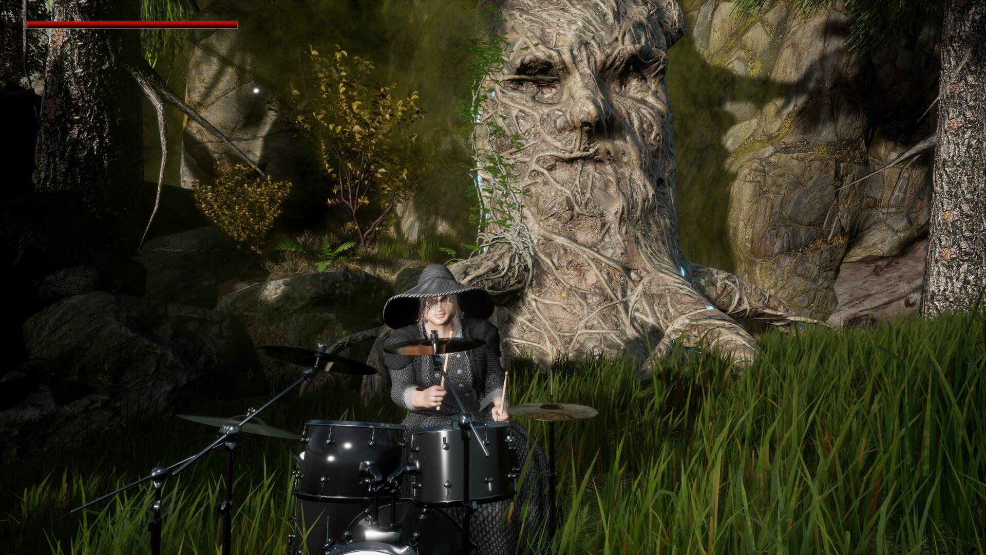 Ultimate Drummer