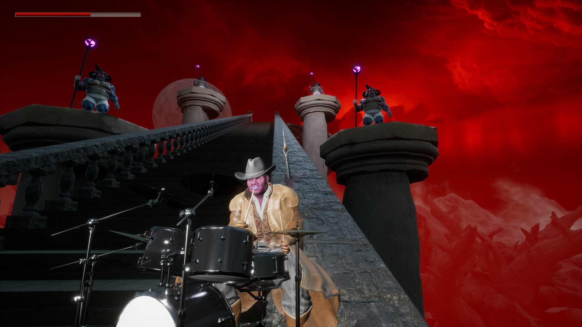 Ultimate Drummer