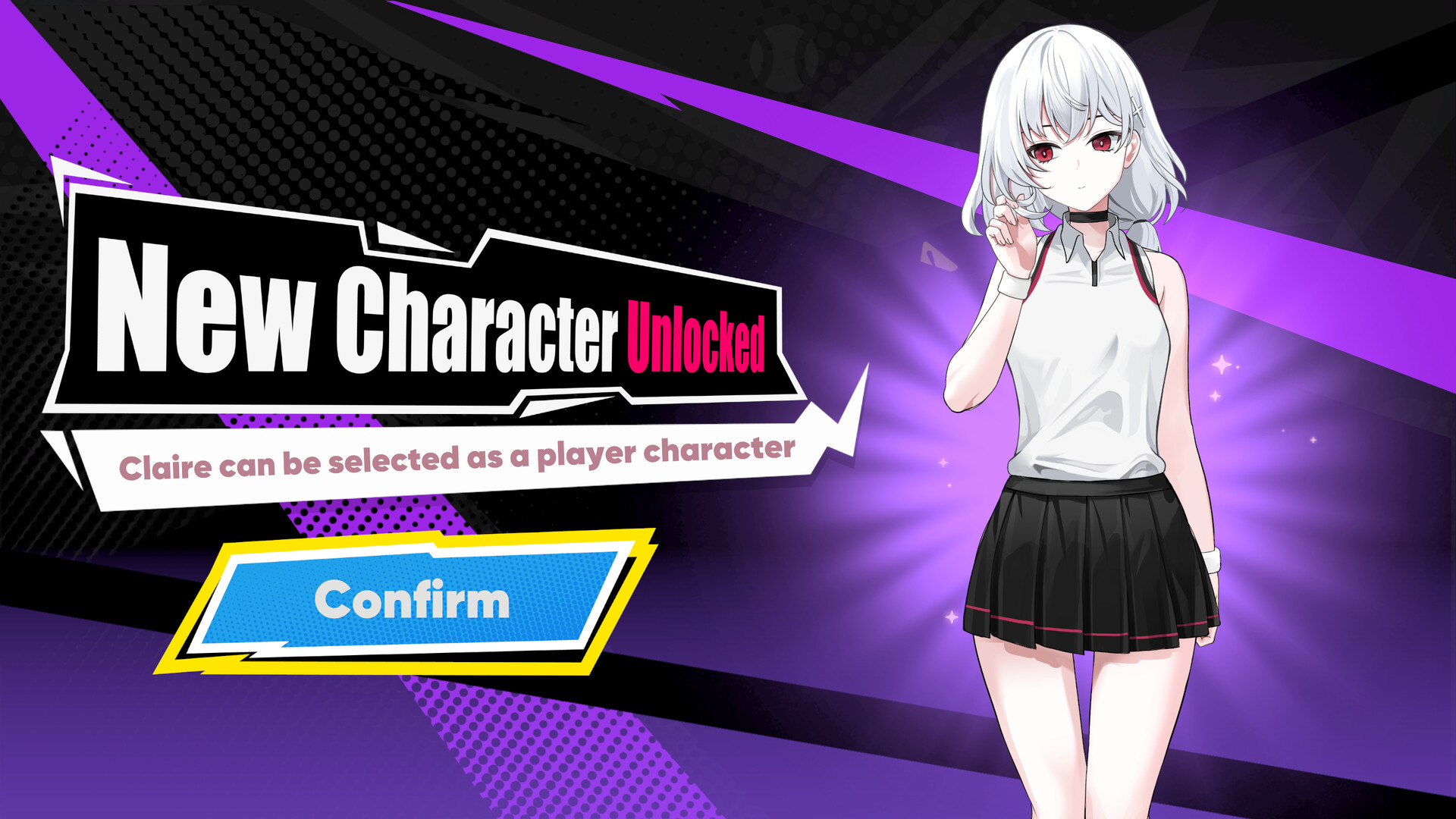 Academy Love Saga: Tennis Angels EX