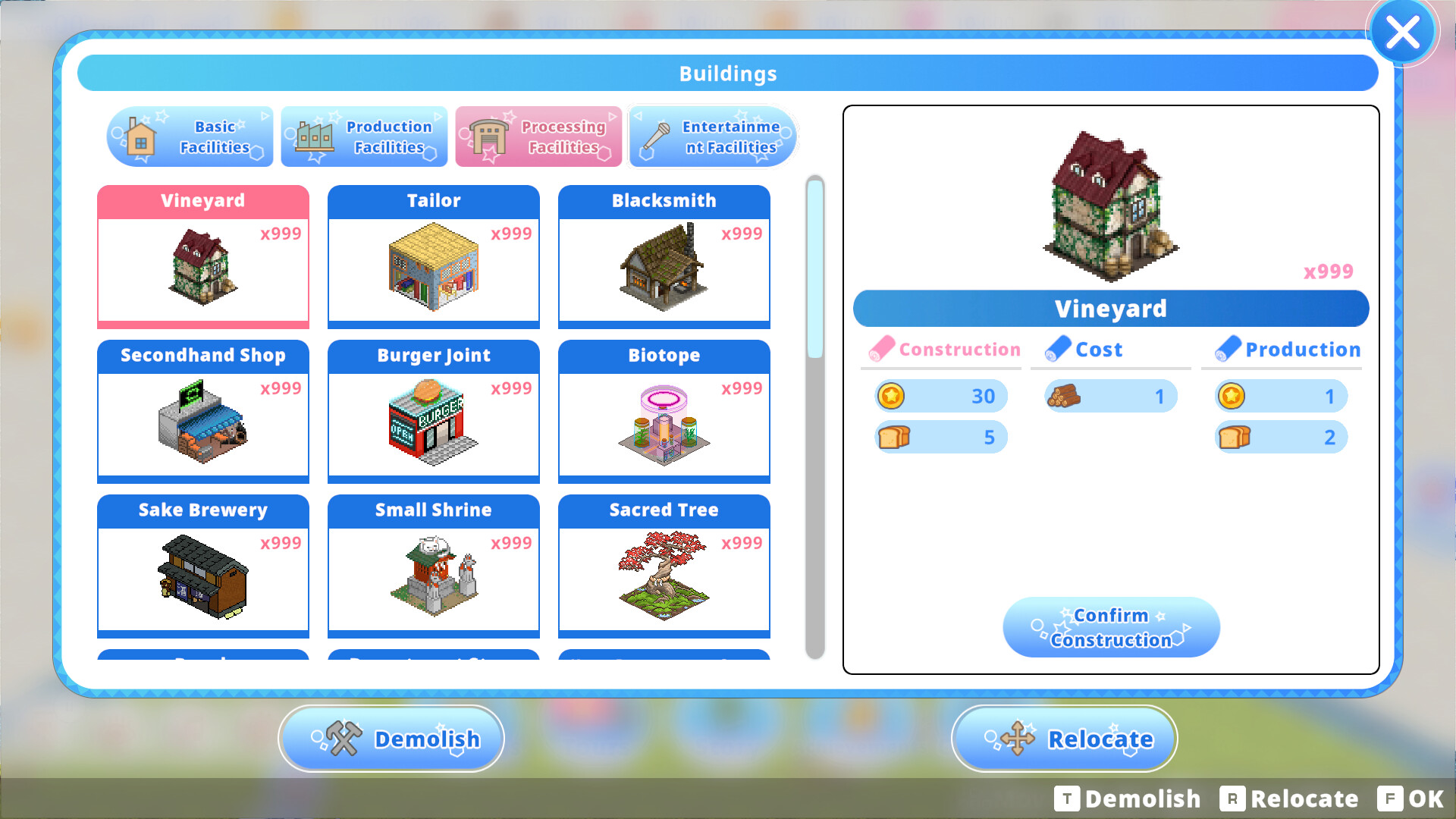 Heroic Songs: The Remix!