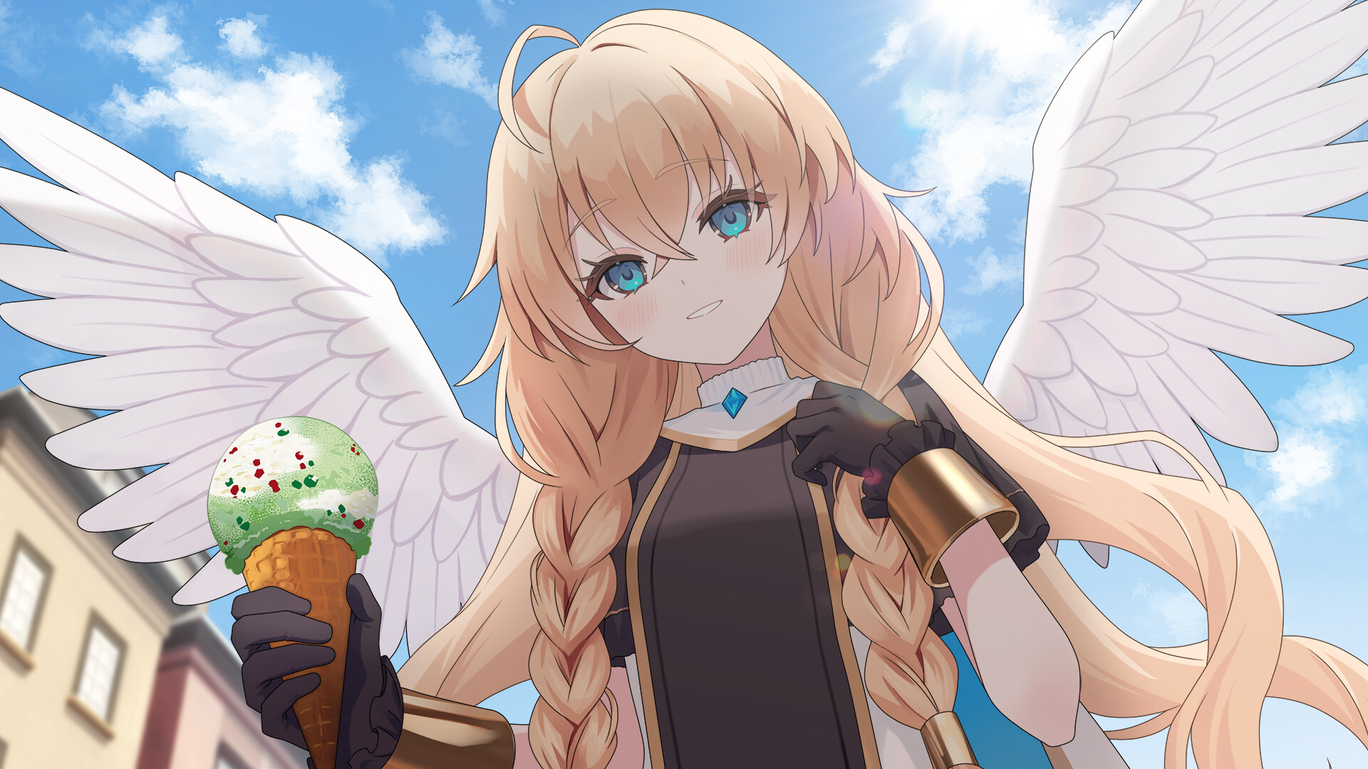 Heroic Songs: The Remix!