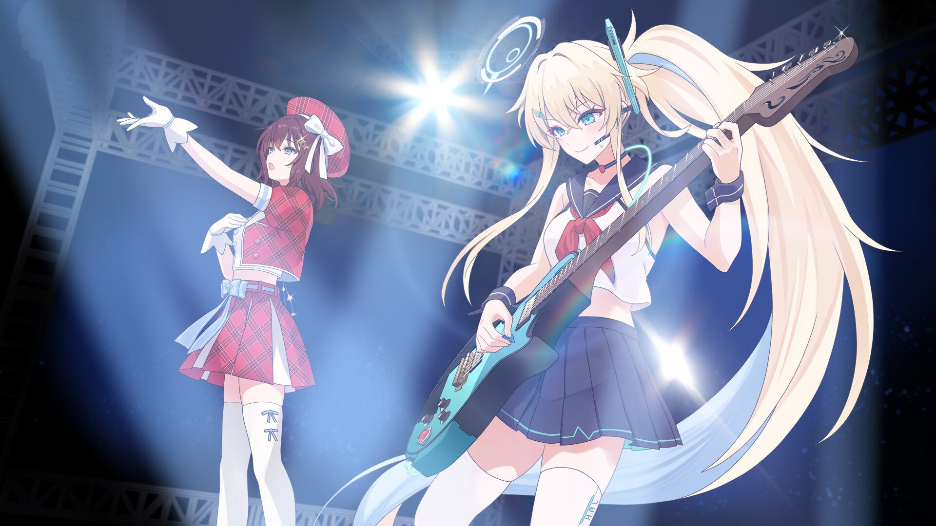 Heroic Songs: The Remix!