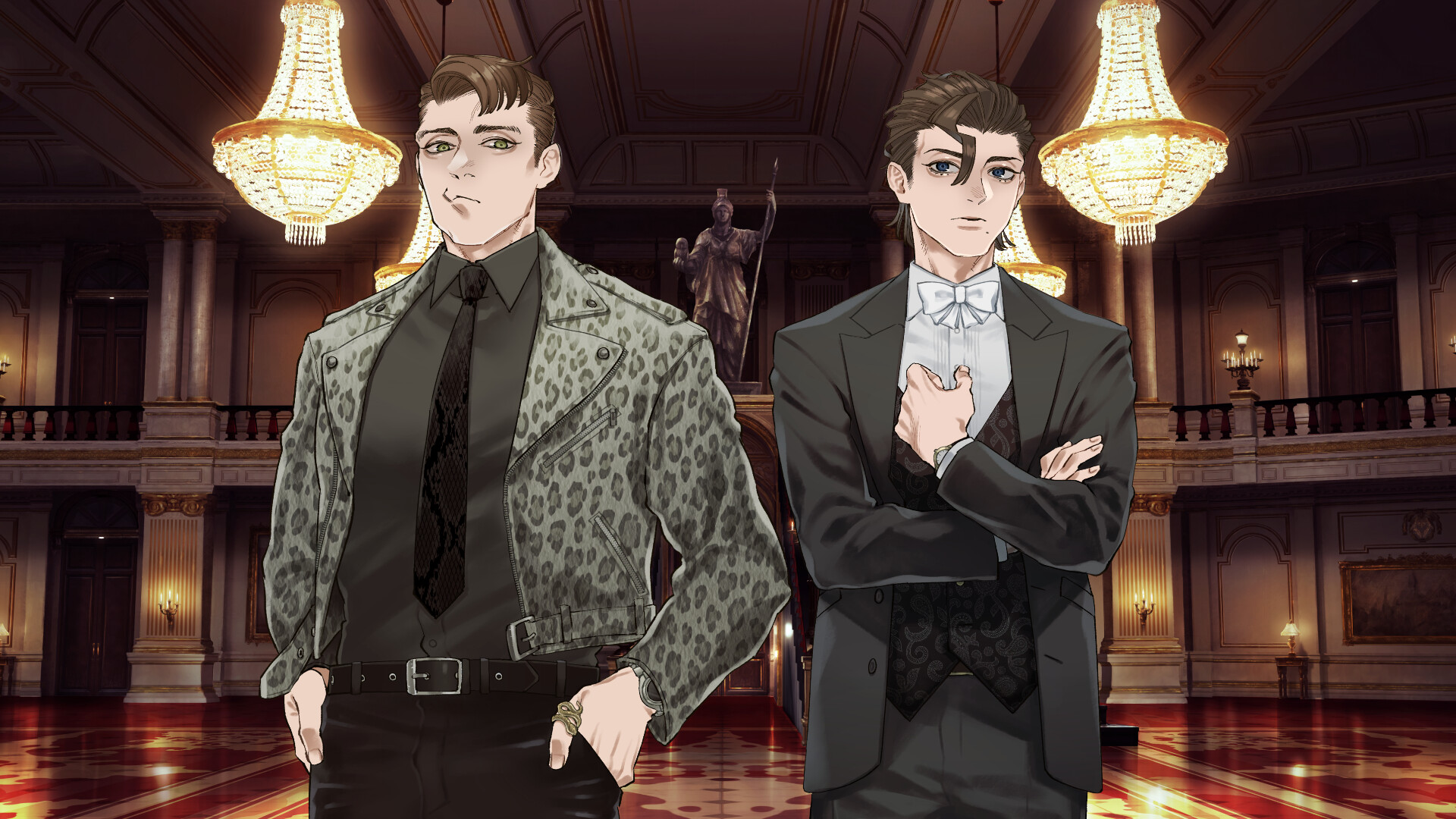 Dark Auction: Hitler’s Estate