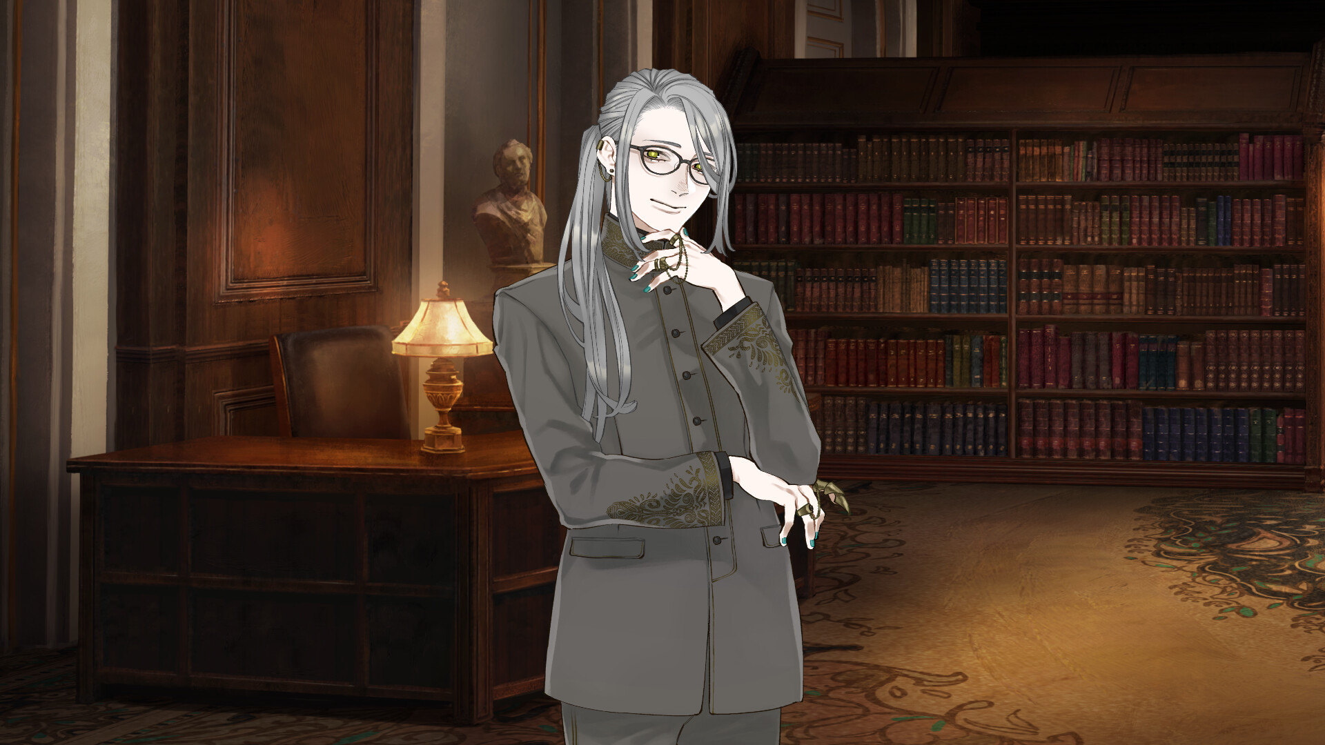 Dark Auction: Hitler’s Estate