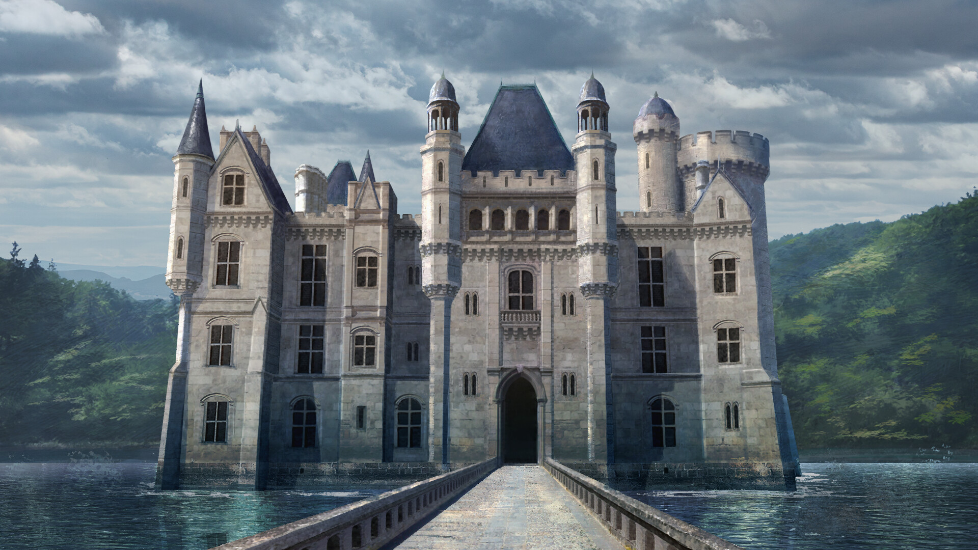 Dark Auction: Hitler’s Estate