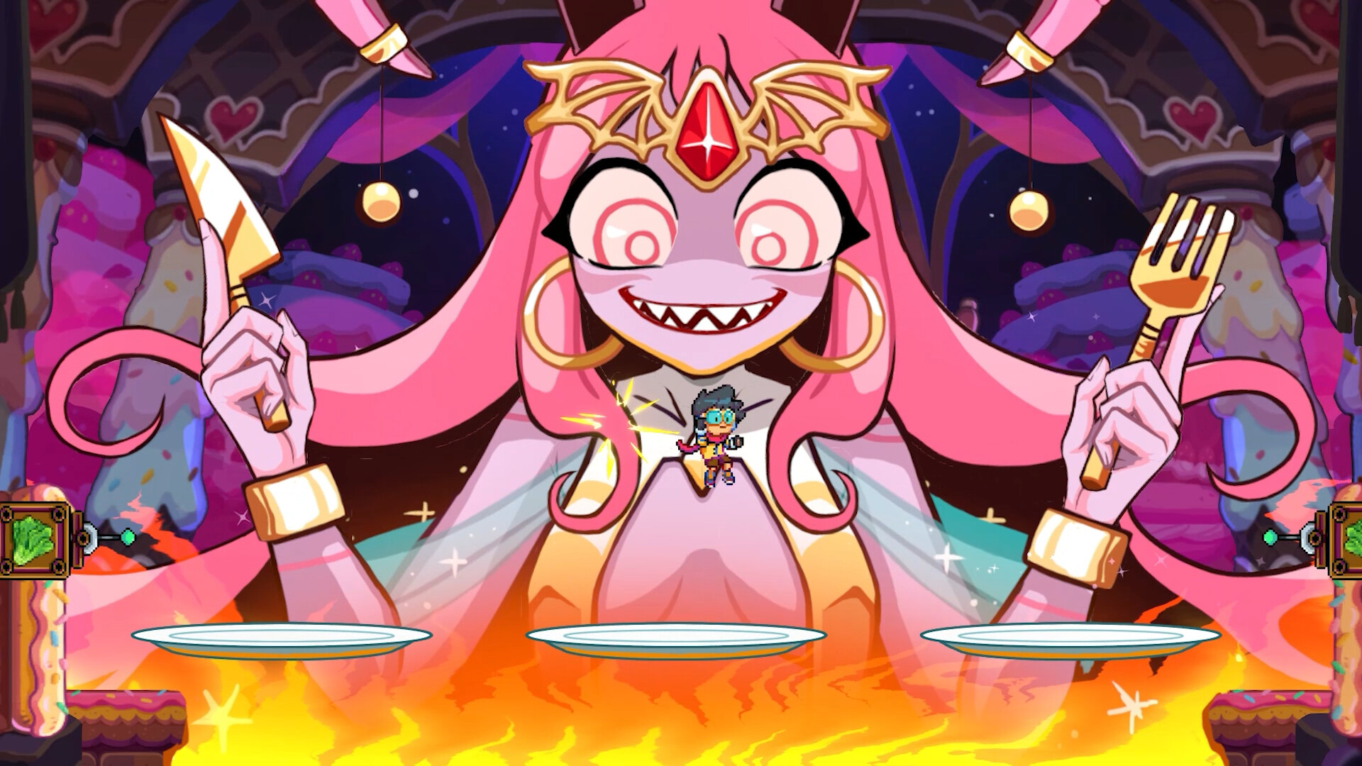 Zozo and the Lost Dreams