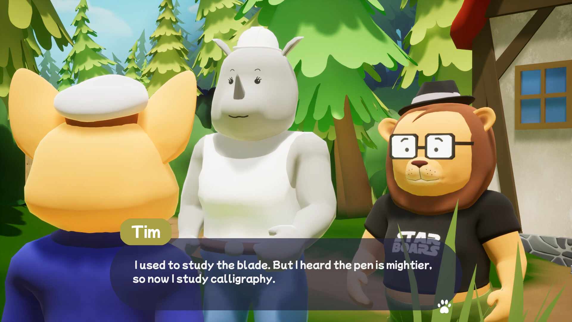 Captain Corgi: Planetary Problem Solver