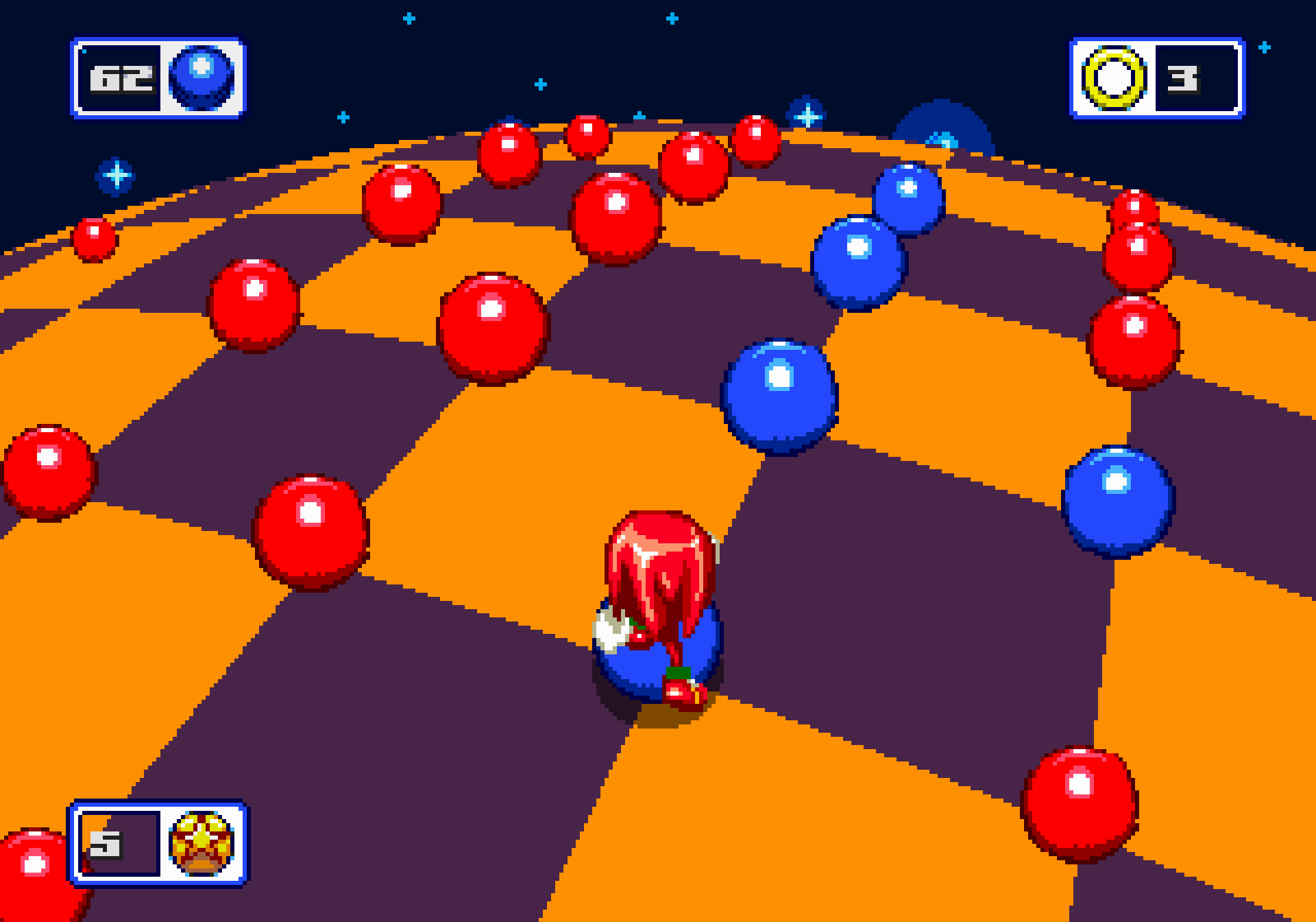 Sonic.exe: Dark Souls Remake