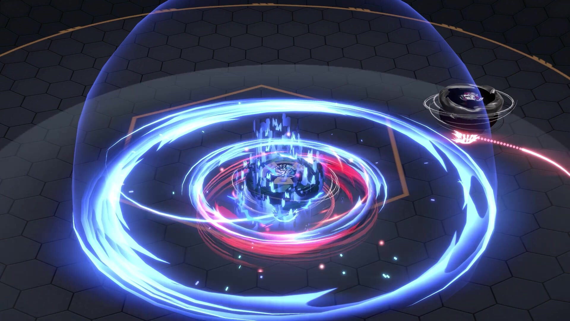 Beyblade X Evobattle