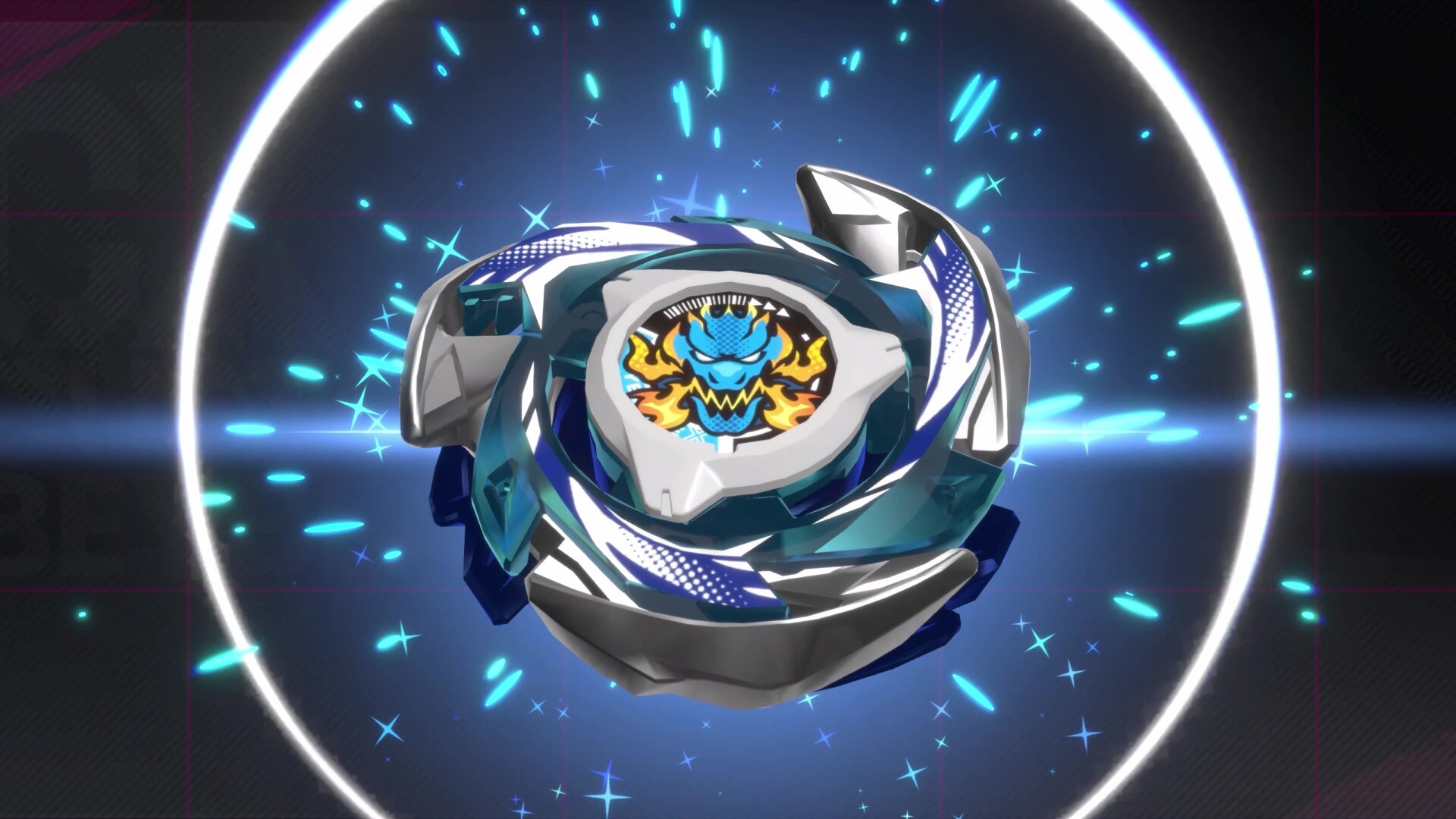 Beyblade X Evobattle