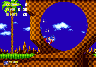 Sonic.exe: Dark Souls