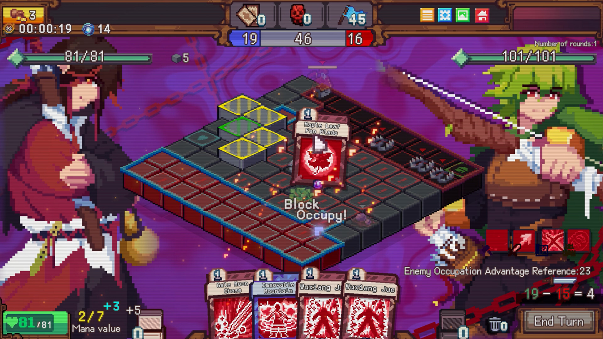 Rainbow Legends