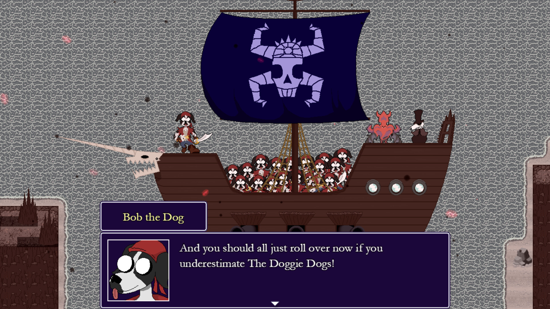 Axol’s Quest
