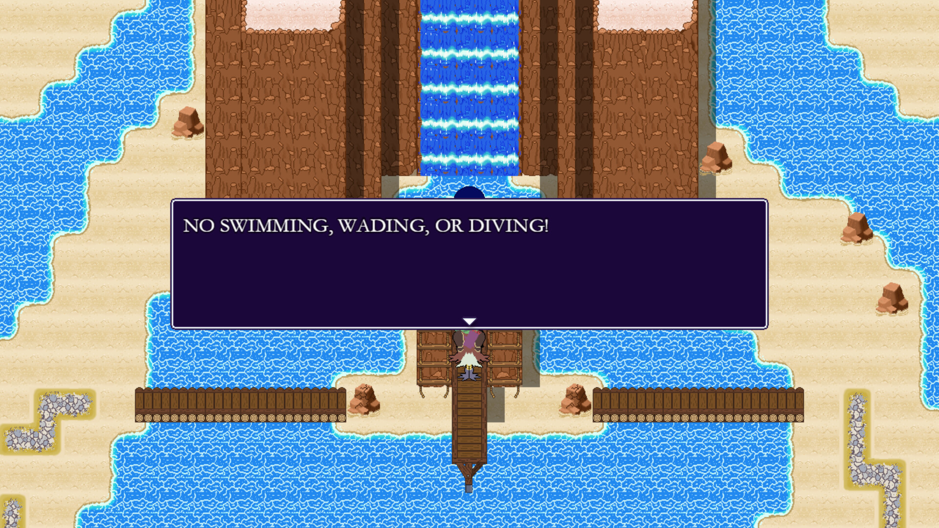 Axol’s Quest