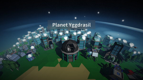 Planet S: A New Horizon