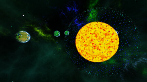 Planet S: A New Horizon