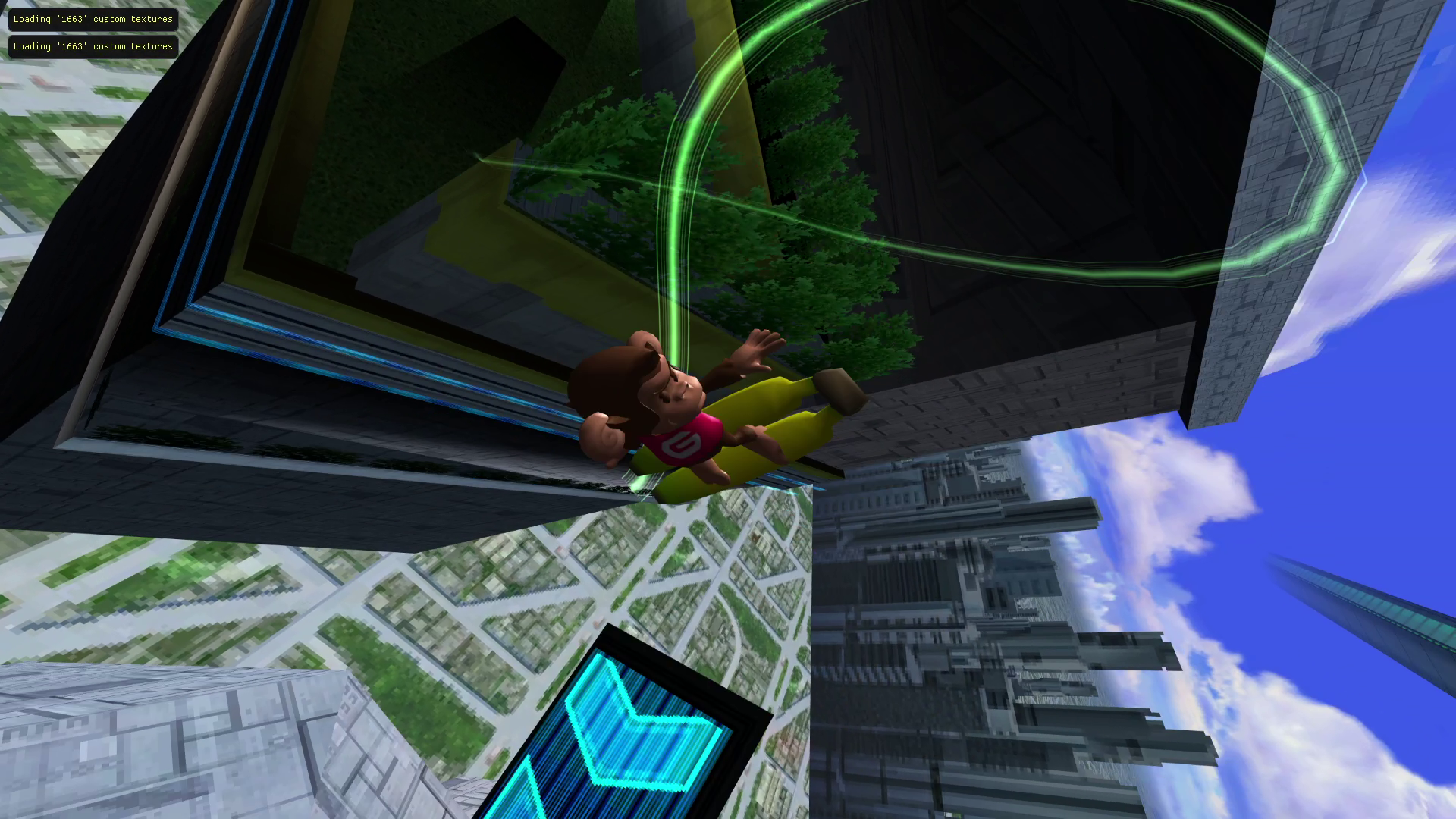 Sonic Riders Tournament Edition 2.4.6