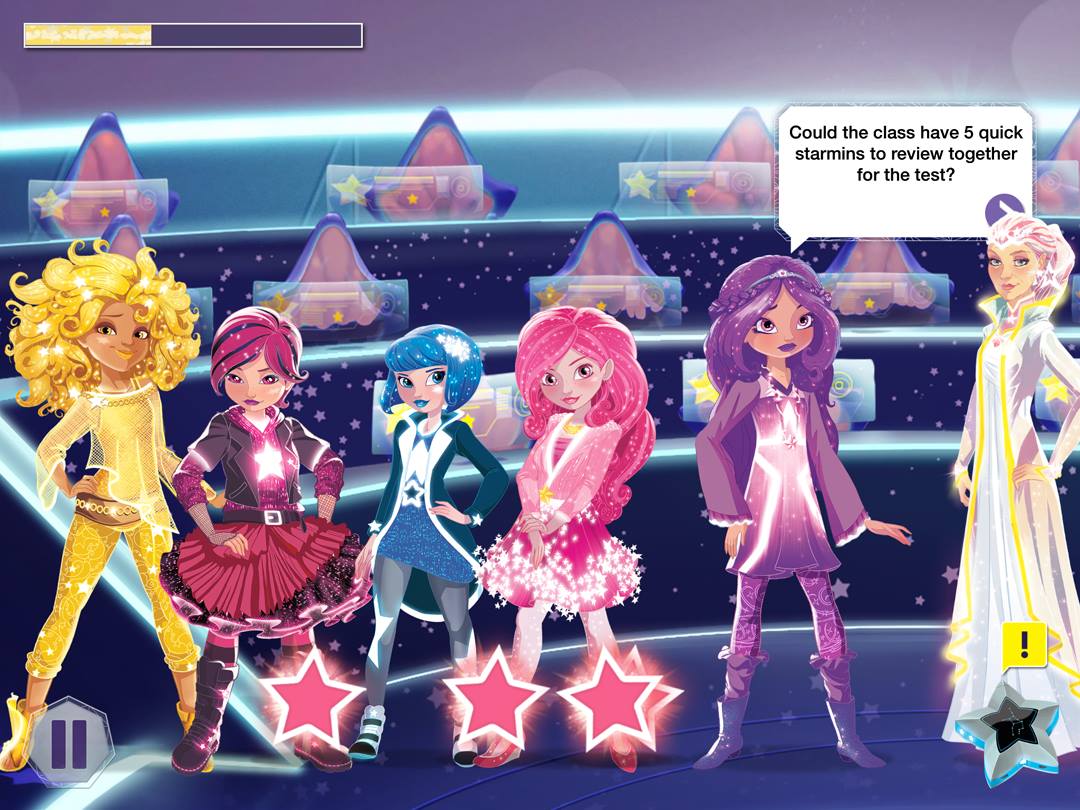 Star Darlings