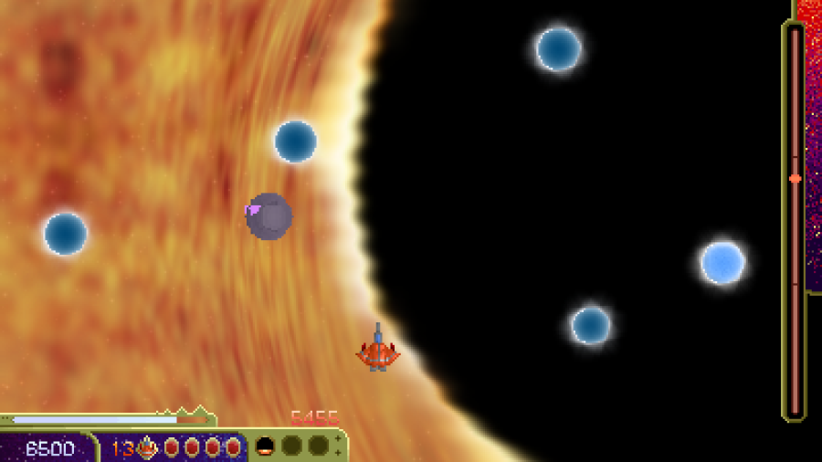 Geometry Breakers