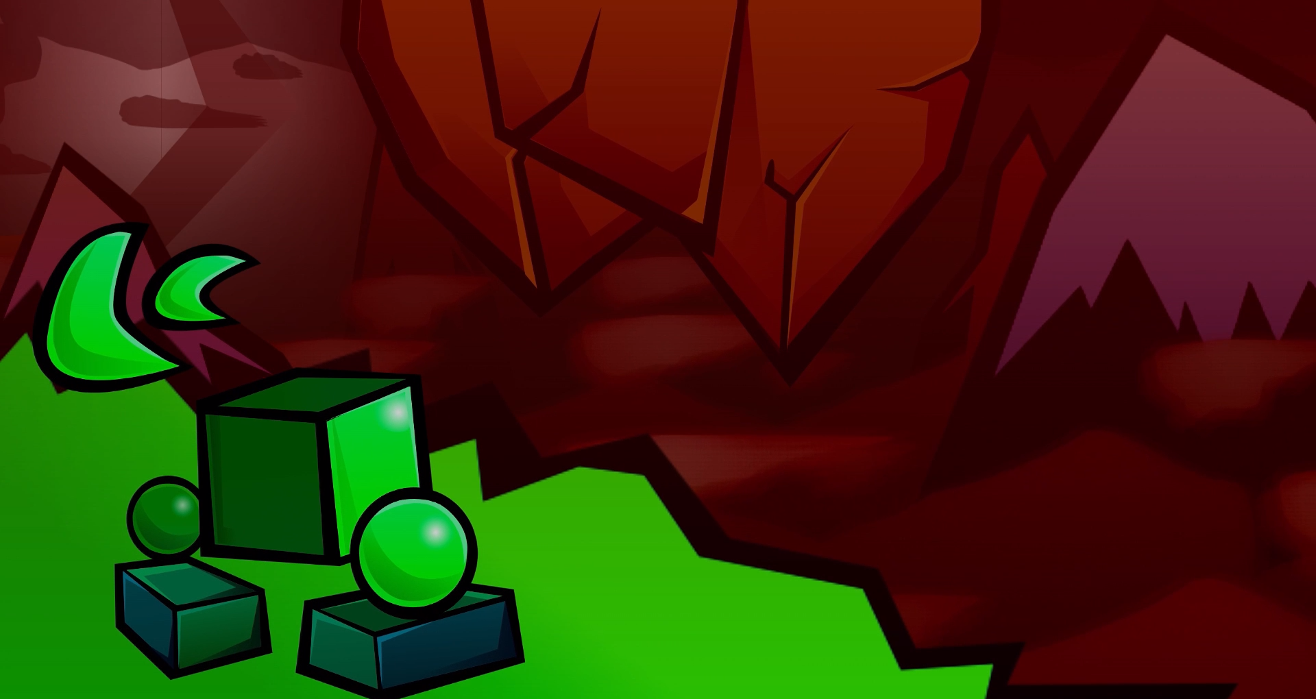 Greeny the Blox