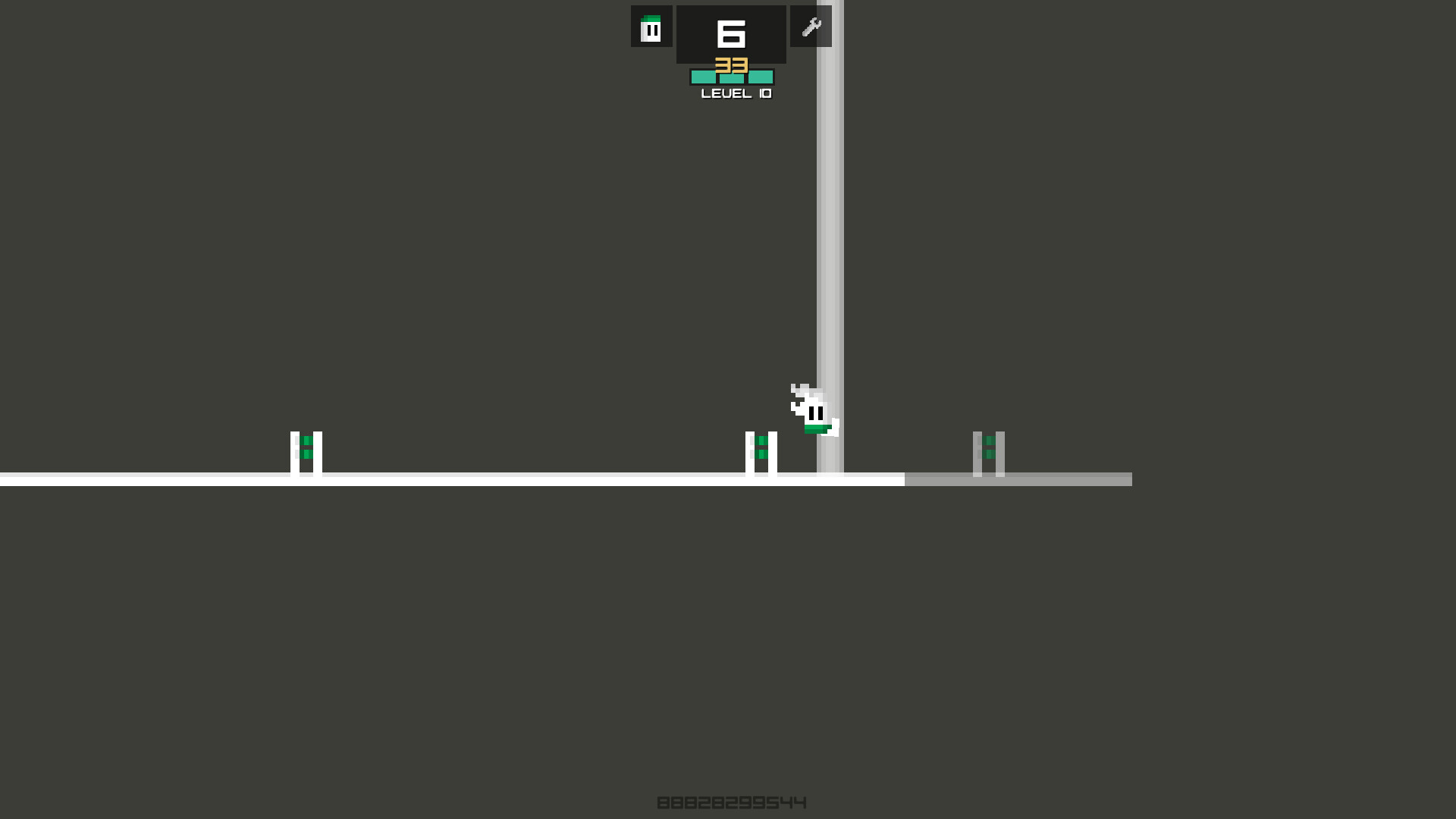 Alpha Runner 2