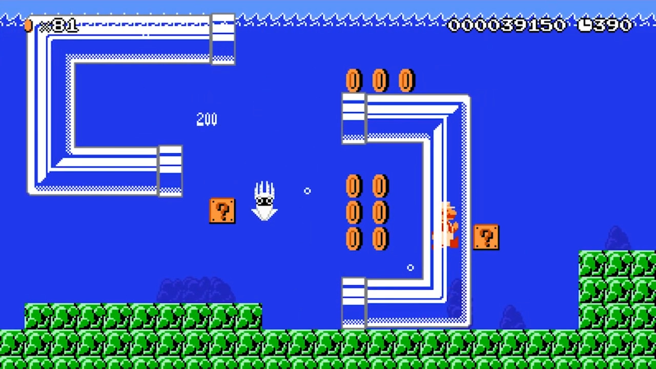 Mari0: Alesan99’s Entities