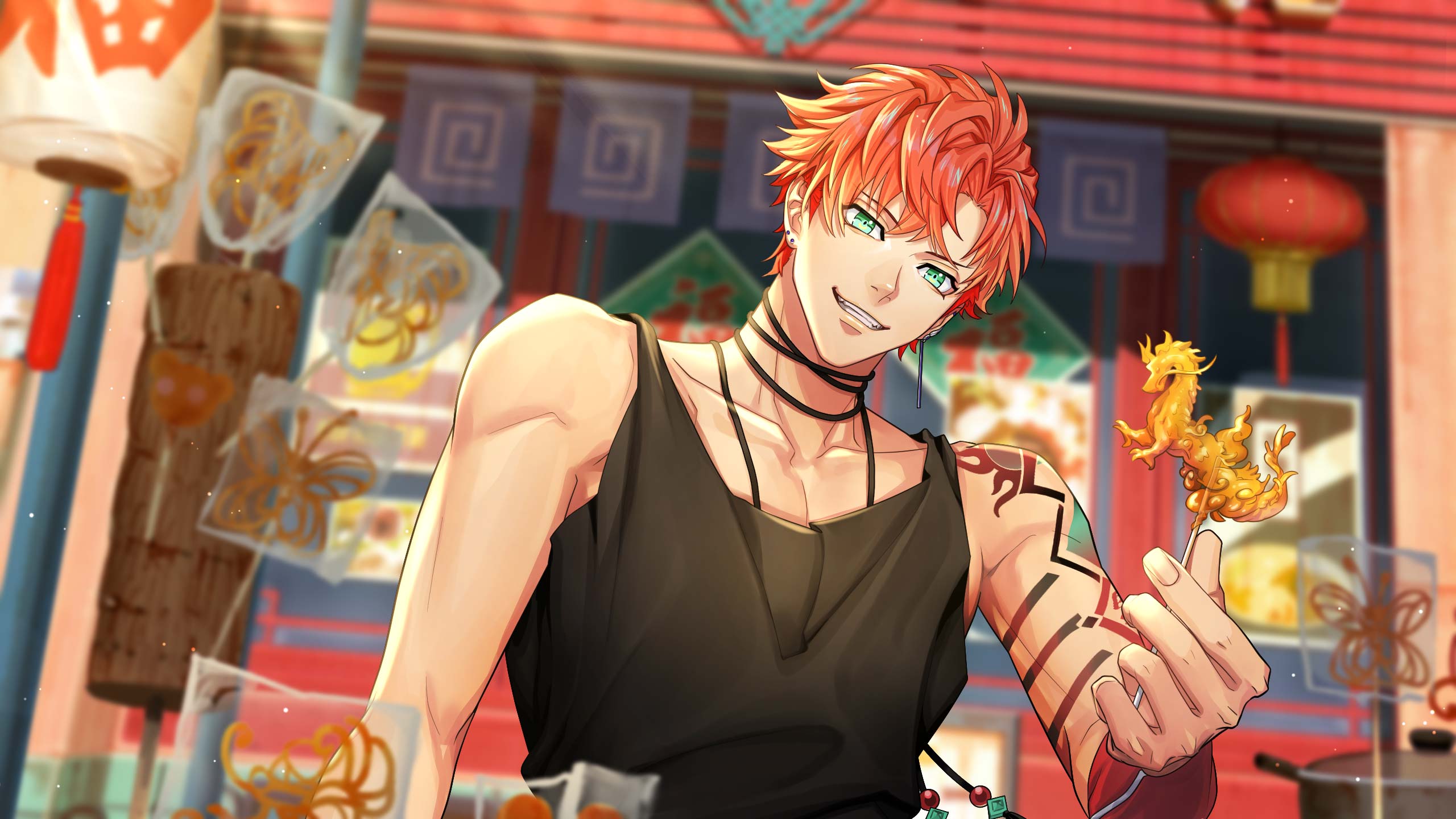 Neon Clash: Echoes of the Lost